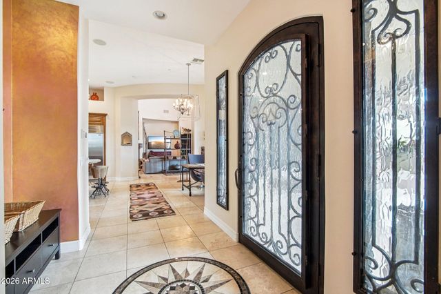 5727 E CANYON RIDGE NORTH Drive, Cave Creek, AZ 85331