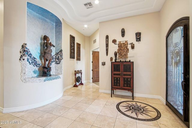 5727 E CANYON RIDGE NORTH Drive, Cave Creek, AZ 85331