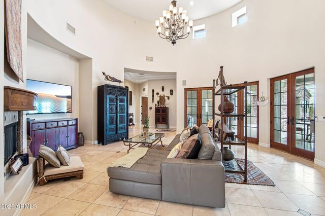 5727 E CANYON RIDGE NORTH Drive, Cave Creek, AZ 85331