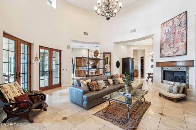 5727 E CANYON RIDGE NORTH Drive, Cave Creek, AZ 85331