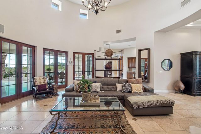 5727 E CANYON RIDGE NORTH Drive, Cave Creek, AZ 85331