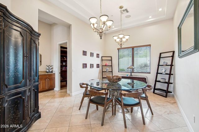 5727 E CANYON RIDGE NORTH Drive, Cave Creek, AZ 85331