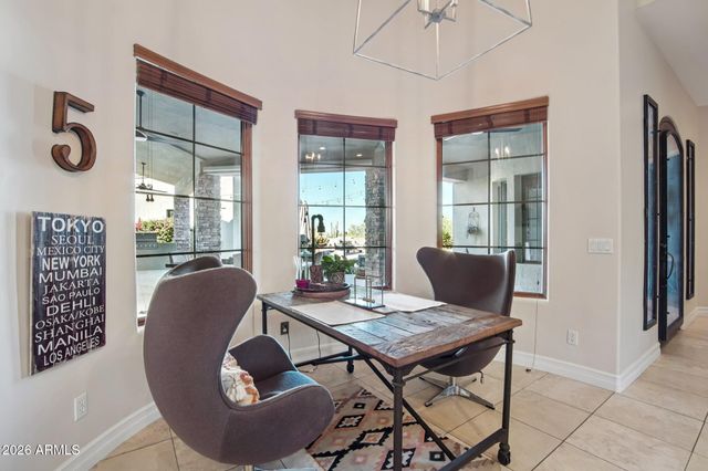 5727 E CANYON RIDGE NORTH Drive, Cave Creek, AZ 85331