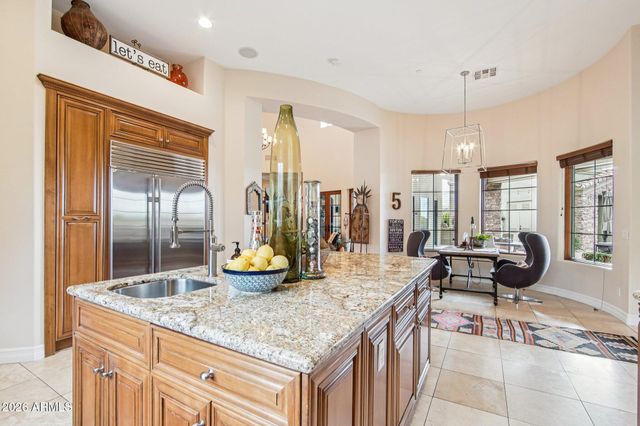 5727 E CANYON RIDGE NORTH Drive, Cave Creek, AZ 85331