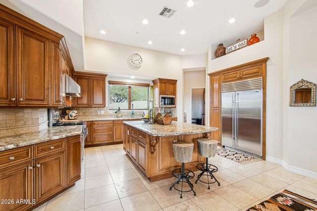 5727 E CANYON RIDGE NORTH Drive, Cave Creek, AZ 85331