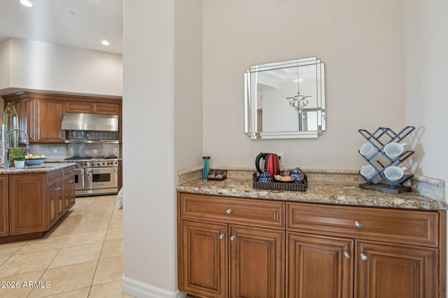 5727 E CANYON RIDGE NORTH Drive, Cave Creek, AZ 85331