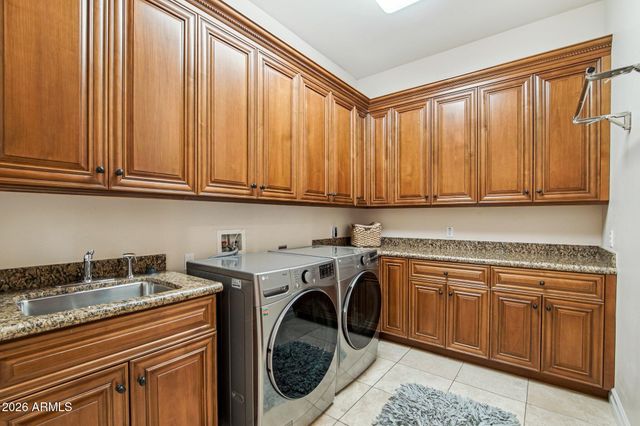 5727 E CANYON RIDGE NORTH Drive, Cave Creek, AZ 85331