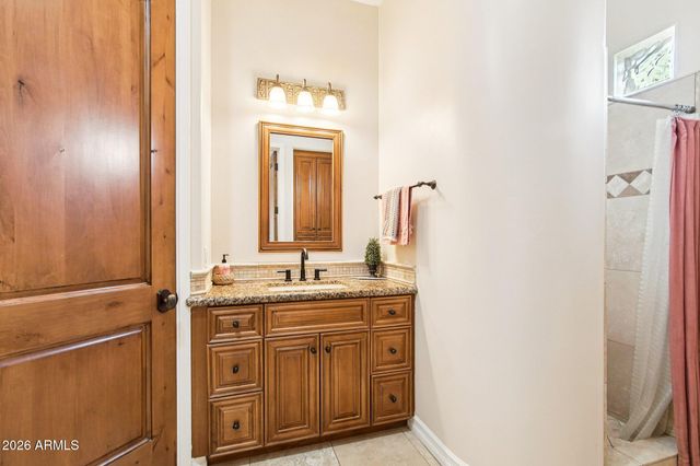 5727 E CANYON RIDGE NORTH Drive, Cave Creek, AZ 85331