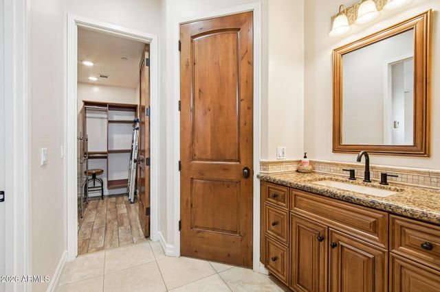 5727 E CANYON RIDGE NORTH Drive, Cave Creek, AZ 85331