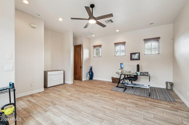 5727 E CANYON RIDGE NORTH Drive, Cave Creek, AZ 85331