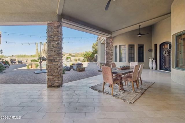 5727 E CANYON RIDGE NORTH Drive, Cave Creek, AZ 85331