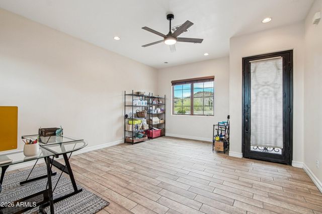 5727 E CANYON RIDGE NORTH Drive, Cave Creek, AZ 85331