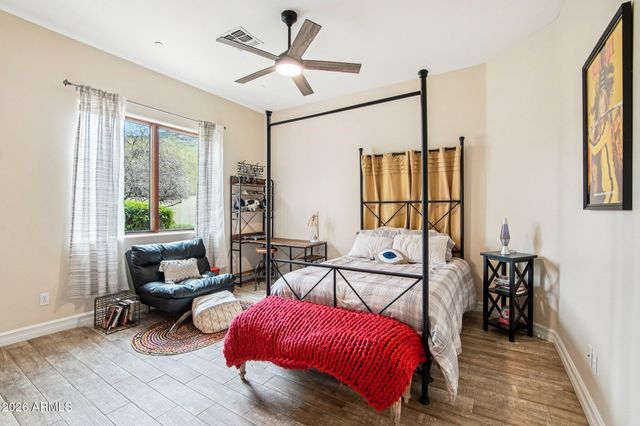 5727 E CANYON RIDGE NORTH Drive, Cave Creek, AZ 85331