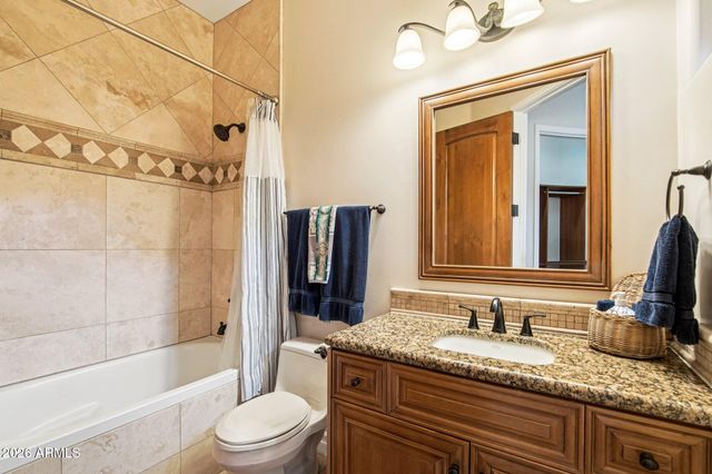 5727 E CANYON RIDGE NORTH Drive, Cave Creek, AZ 85331