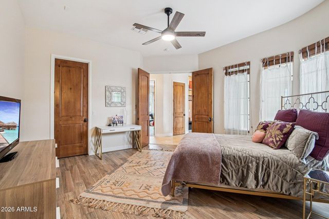 5727 E CANYON RIDGE NORTH Drive, Cave Creek, AZ 85331