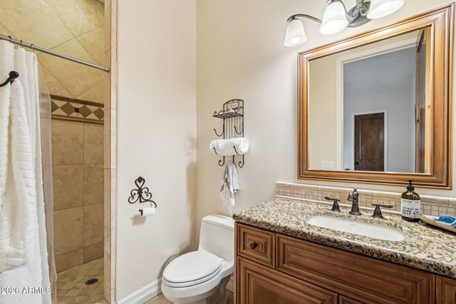 5727 E CANYON RIDGE NORTH Drive, Cave Creek, AZ 85331