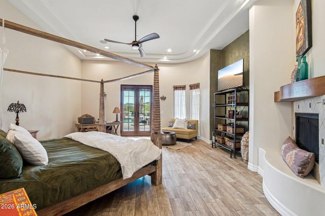 5727 E CANYON RIDGE NORTH Drive, Cave Creek, AZ 85331