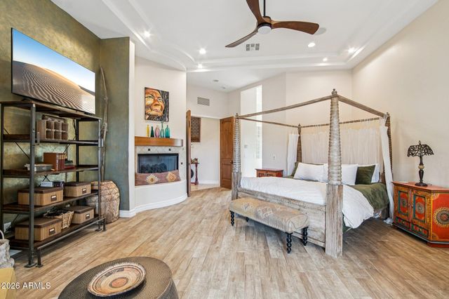 5727 E CANYON RIDGE NORTH Drive, Cave Creek, AZ 85331