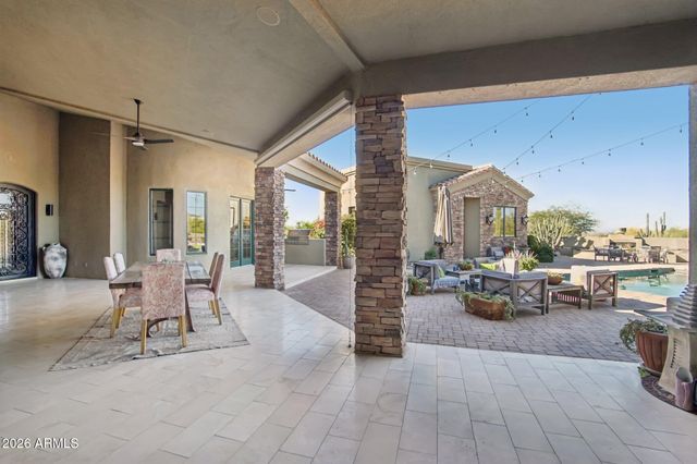 5727 E CANYON RIDGE NORTH Drive, Cave Creek, AZ 85331