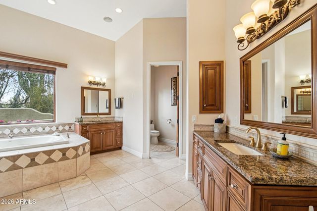 5727 E CANYON RIDGE NORTH Drive, Cave Creek, AZ 85331