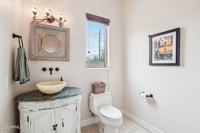 5727 E CANYON RIDGE NORTH Drive, Cave Creek, AZ 85331