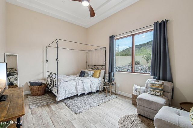 5727 E CANYON RIDGE NORTH Drive, Cave Creek, AZ 85331