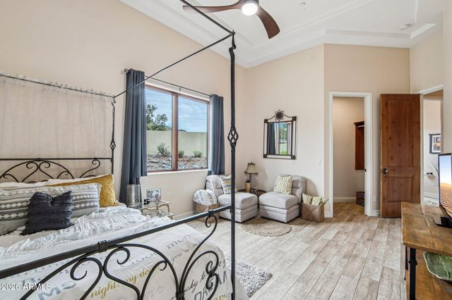 5727 E CANYON RIDGE NORTH Drive, Cave Creek, AZ 85331