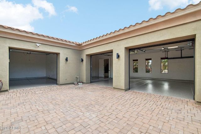 5727 E CANYON RIDGE NORTH Drive, Cave Creek, AZ 85331