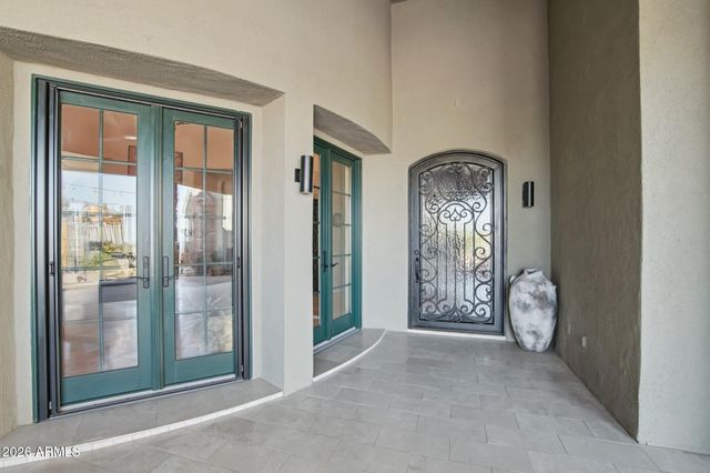 5727 E CANYON RIDGE NORTH Drive, Cave Creek, AZ 85331