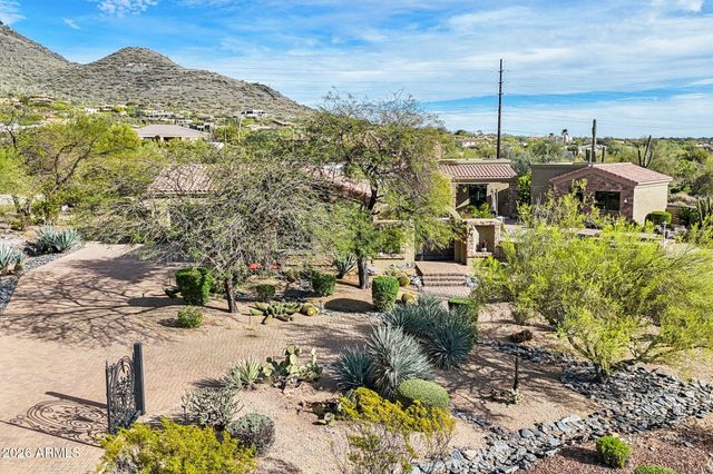 5727 E CANYON RIDGE NORTH Drive, Cave Creek, AZ 85331