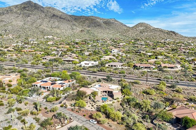 5727 E CANYON RIDGE NORTH Drive, Cave Creek, AZ 85331