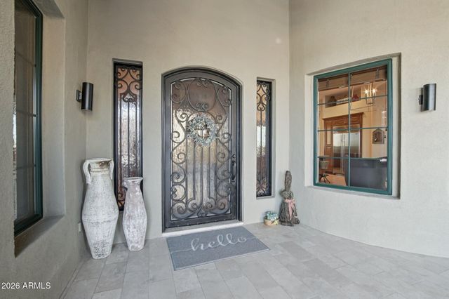 5727 E CANYON RIDGE NORTH Drive, Cave Creek, AZ 85331