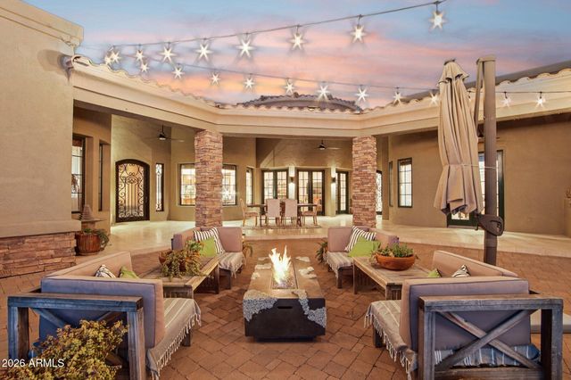 5727 E CANYON RIDGE NORTH Drive, Cave Creek, AZ 85331