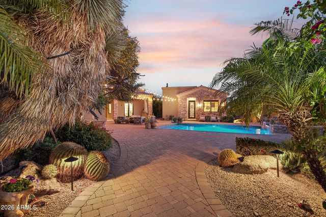 5727 E CANYON RIDGE NORTH Drive, Cave Creek, AZ 85331