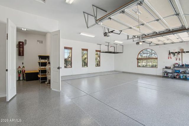 5727 E CANYON RIDGE NORTH Drive, Cave Creek, AZ 85331