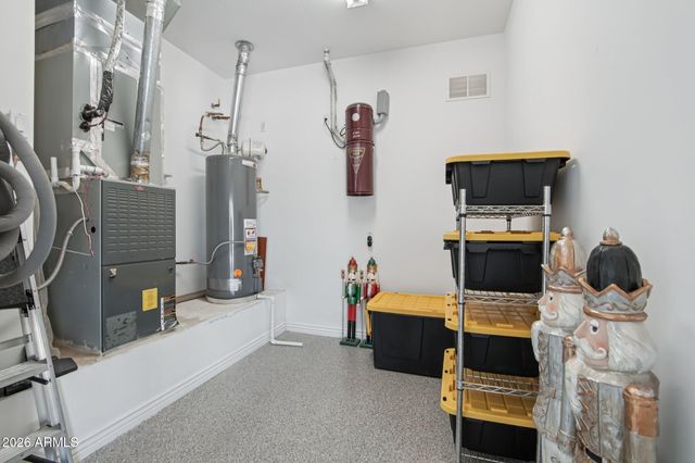 5727 E CANYON RIDGE NORTH Drive, Cave Creek, AZ 85331