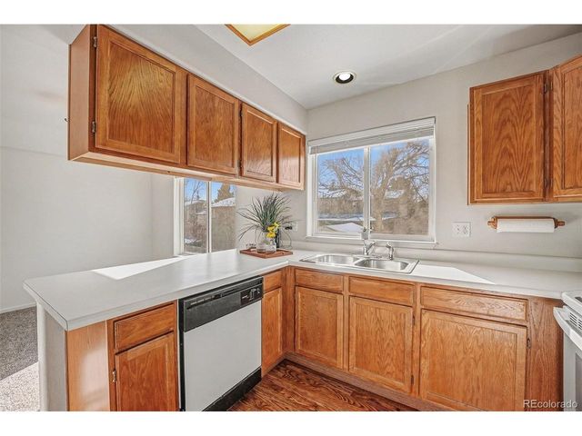 4220 E 119th Pl B, Thornton, CO 80233
