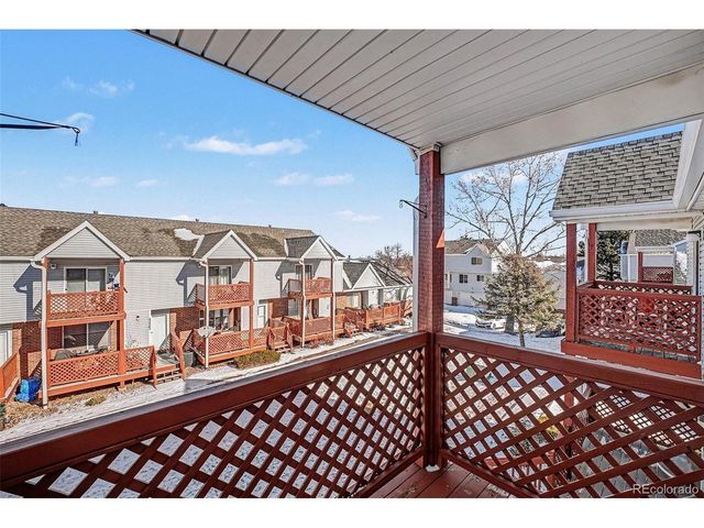 4220 E 119th Pl B, Thornton, CO 80233