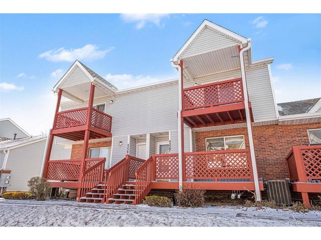 4220 E 119th Pl B, Thornton, CO 80233