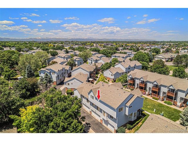 4220 E 119th Pl B, Thornton, CO 80233