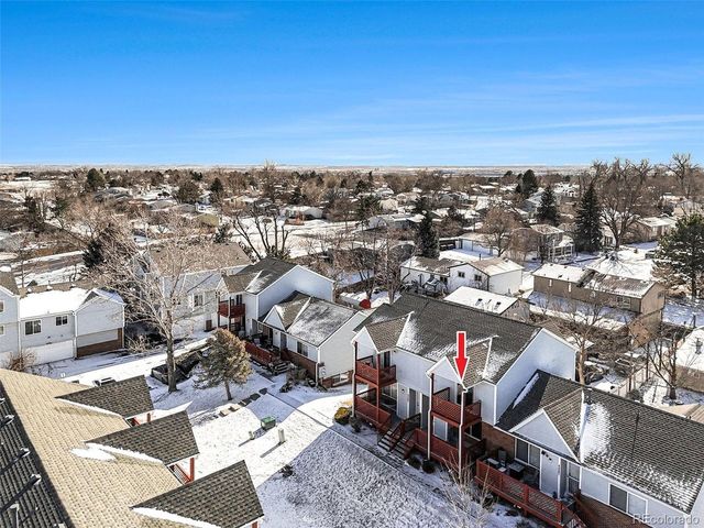 4220 E 119th Pl B, Thornton, CO 80233