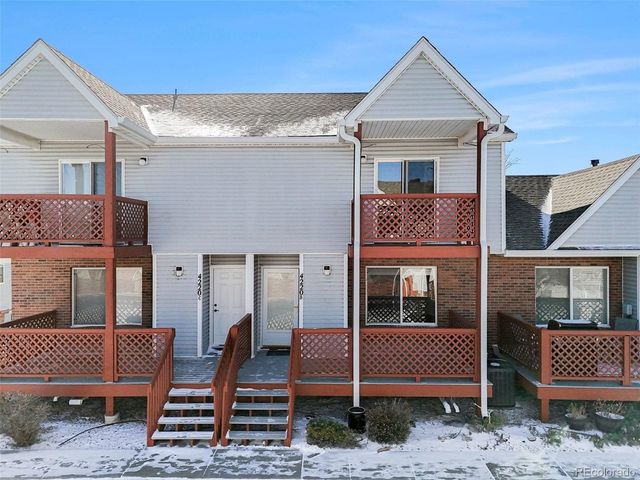 4220 E 119th Pl B, Thornton, CO 80233