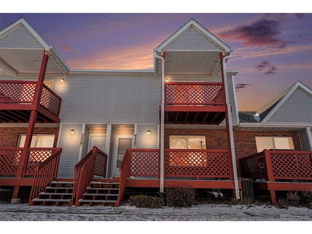 4220 E 119th Pl B, Thornton, CO 80233