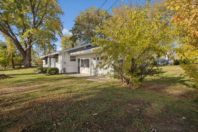 332 Mill Street, Trufant, MI 49347