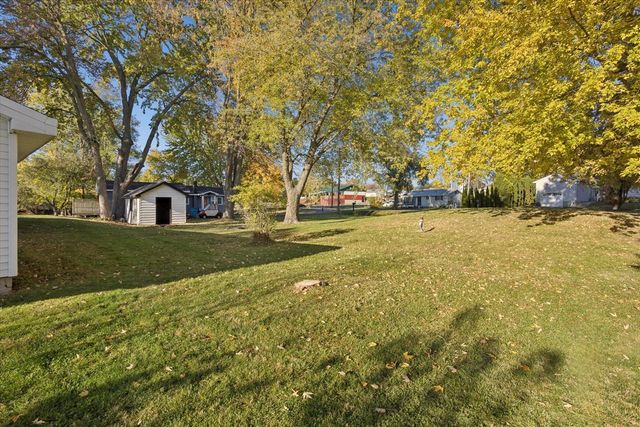 332 Mill Street, Trufant, MI 49347