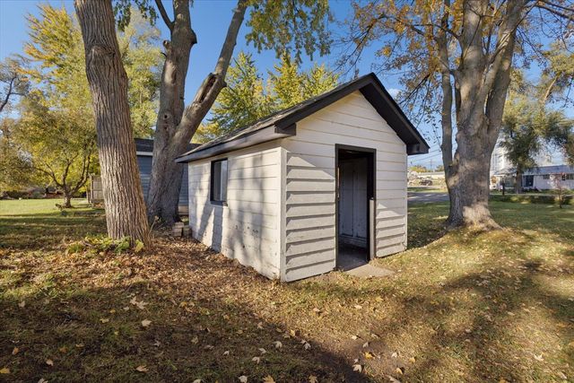 332 Mill Street, Trufant, MI 49347