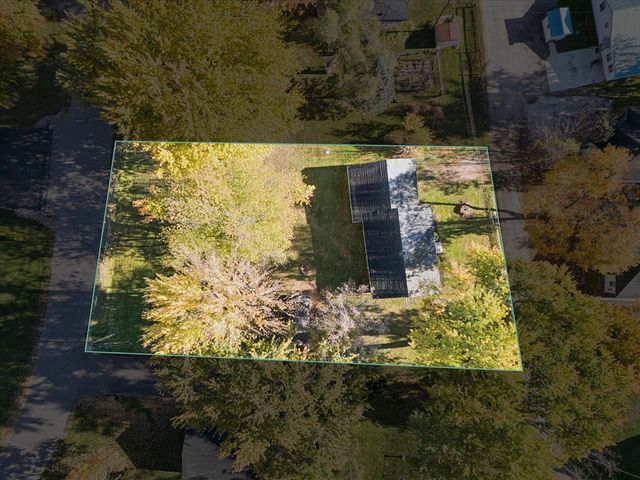 332 Mill Street, Trufant, MI 49347