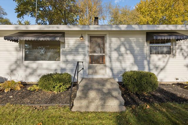 332 Mill Street, Trufant, MI 49347