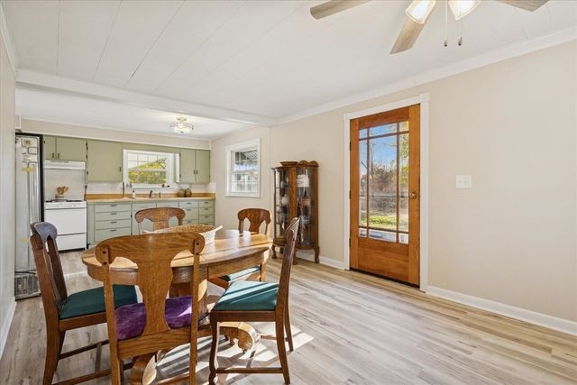 332 Mill Street, Trufant, MI 49347