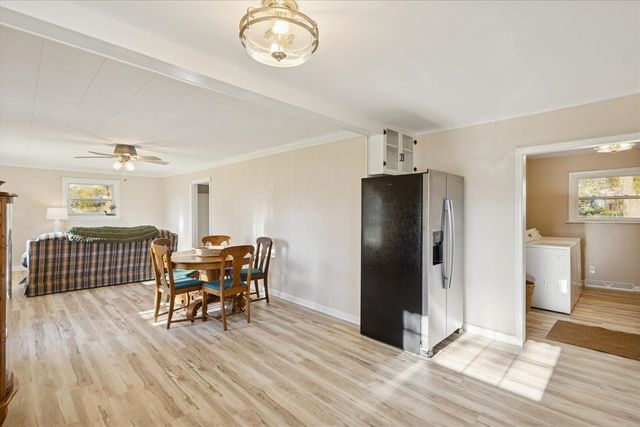 332 Mill Street, Trufant, MI 49347